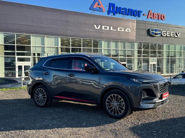 Changan CS55 Plus II с пробегом 2023 года, цена 2 080 000 рублей, 42349 км, внедорожник, Автокод Объявления