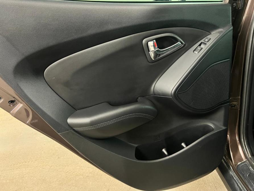 Hyundai ix35 I Тюмень  - изображение 28
