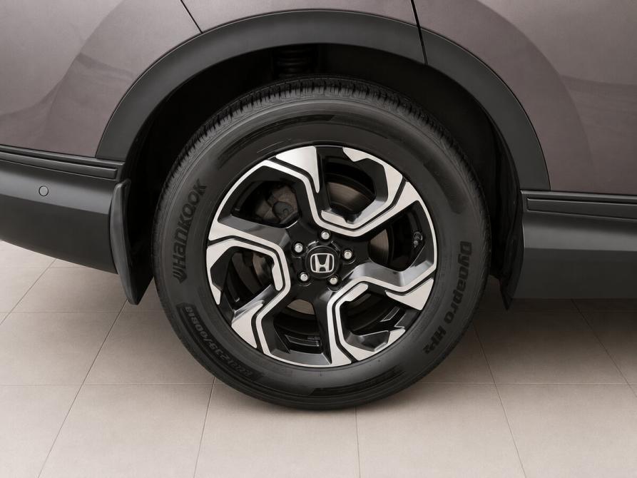 Honda CR-V V Москва  - изображение 16