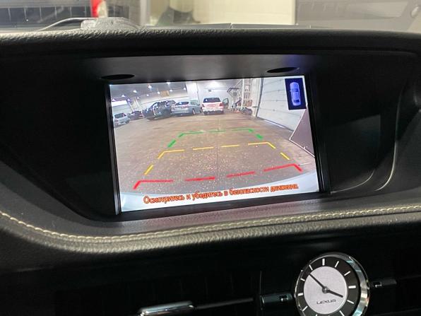Lexus ES VI Рестайлинг с пробегом 2017 года, цена 2 490 000 рублей, 132973 км, седан, Автокод Объявления