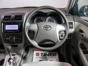 Toyota Corolla X (E140 E150) Рестайлинг Чита  - изображение 25