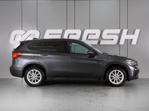 BMW X1 II (F48) с пробегом 2019 года, цена 2 129 000 рублей, 181287 км, внедорожник, Автокод Объявления