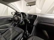Volkswagen Polo V Рестайлинг Москва  - изображение 32