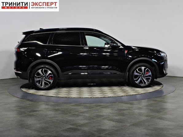 Chery Tiggo 7 Pro Max I Рестайлинг с пробегом 2024 года, цена 2 167 000 рублей, 38420 км, внедорожник, Автокод Объявления