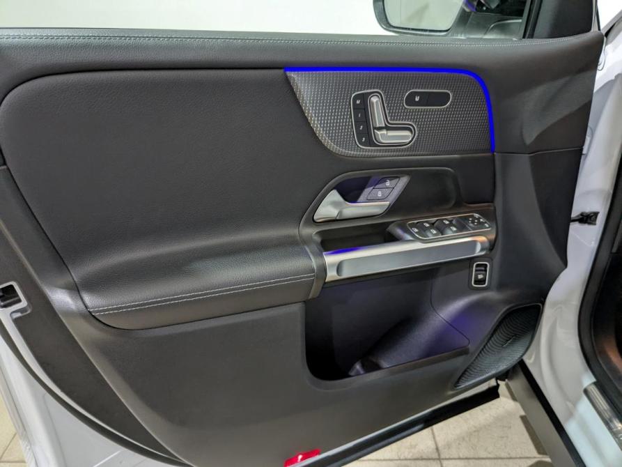 Mercedes-Benz GLB I (X247) Химки  - изображение 24