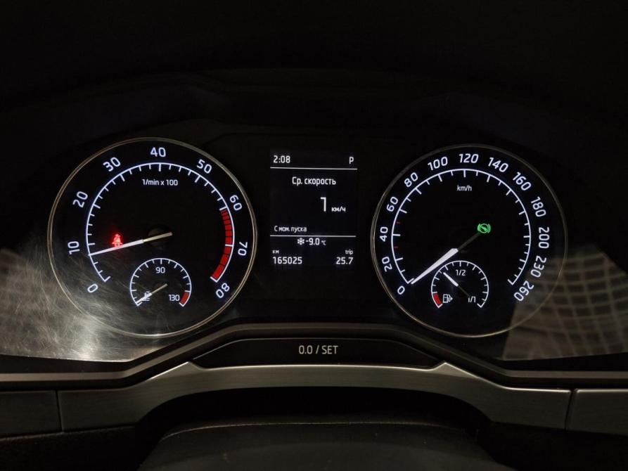 Skoda Superb III Казань  - изображение 16