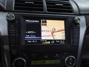 Toyota Camry VII (XV50) Ростов-на-Дону  - изображение 33