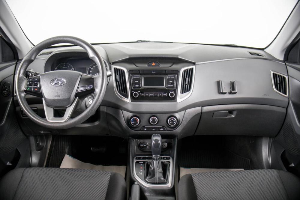 Hyundai Creta I Рестайлинг Пермь  - изображение 13