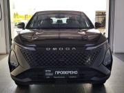 Omoda C5 I Рестайлинг Уфа  - изображение 24