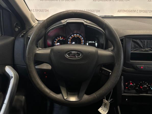 Lada (ВАЗ) XRAY I с пробегом 2020 года, цена 799 000 рублей, 123000 км, хэтчбек, Автокод Объявления