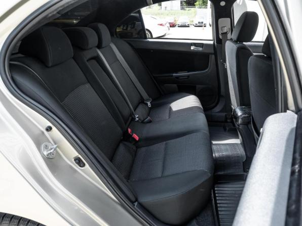 Mitsubishi Lancer X с пробегом 2008 года, цена 688 000 рублей, 260886 км, седан, Автокод Объявления
