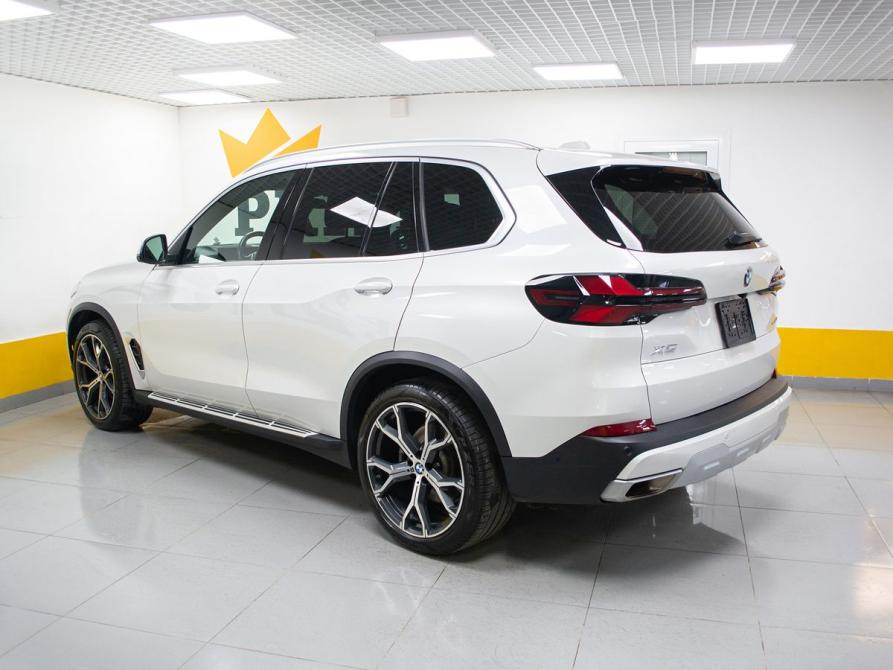 BMW X5 IV (G05/G18) Рестайлинг Новосибирск  - изображение 4
