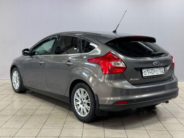 Ford Focus III с пробегом 2013 года, цена 790 000 рублей, 131194 км, хэтчбек, Автокод Объявления