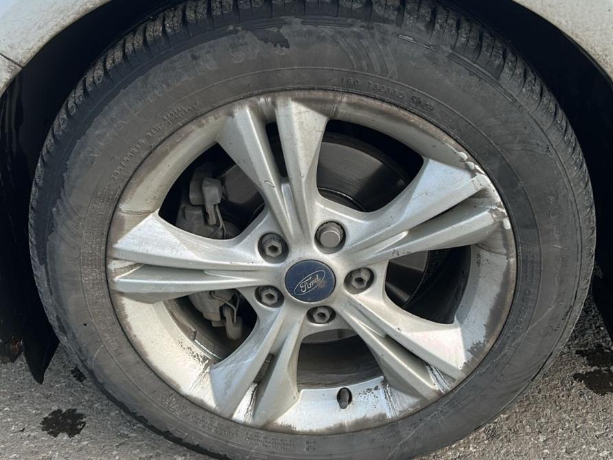 Ford Focus III Кемерово  - изображение 3