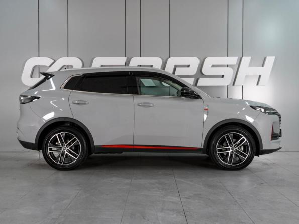 Changan CS55 Plus II с пробегом 2023 года, цена 2 180 000 рублей, 58824 км, внедорожник, Автокод Объявления