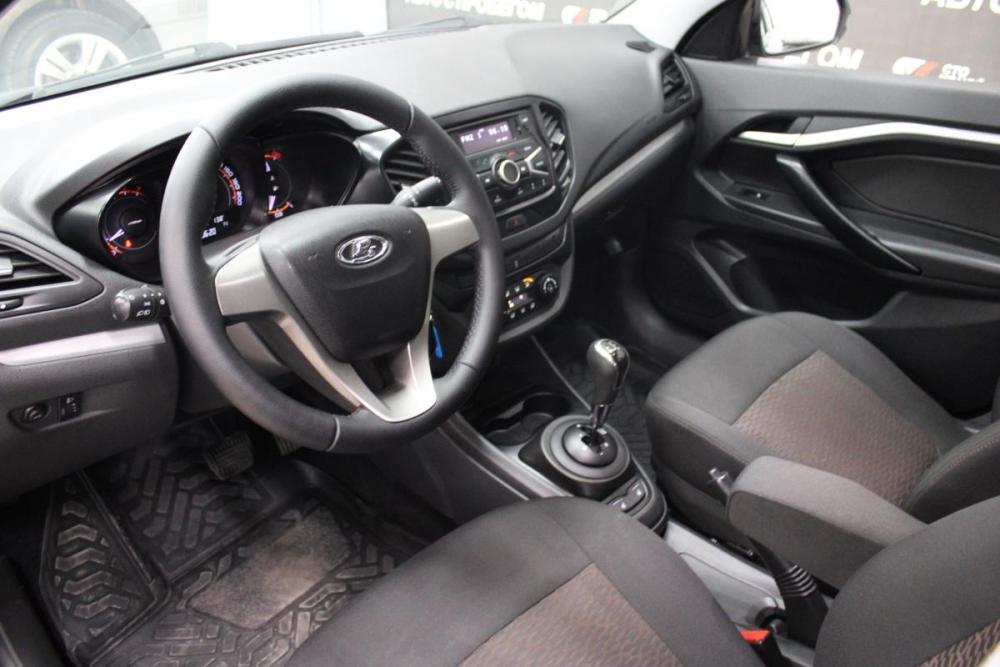 Lada (ВАЗ) Vesta I Томск  - изображение 5