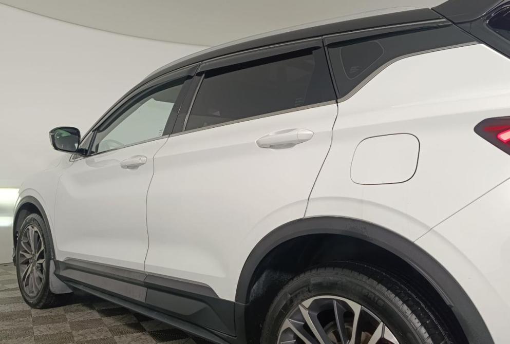 Geely Coolray I Волгоград  - изображение 19