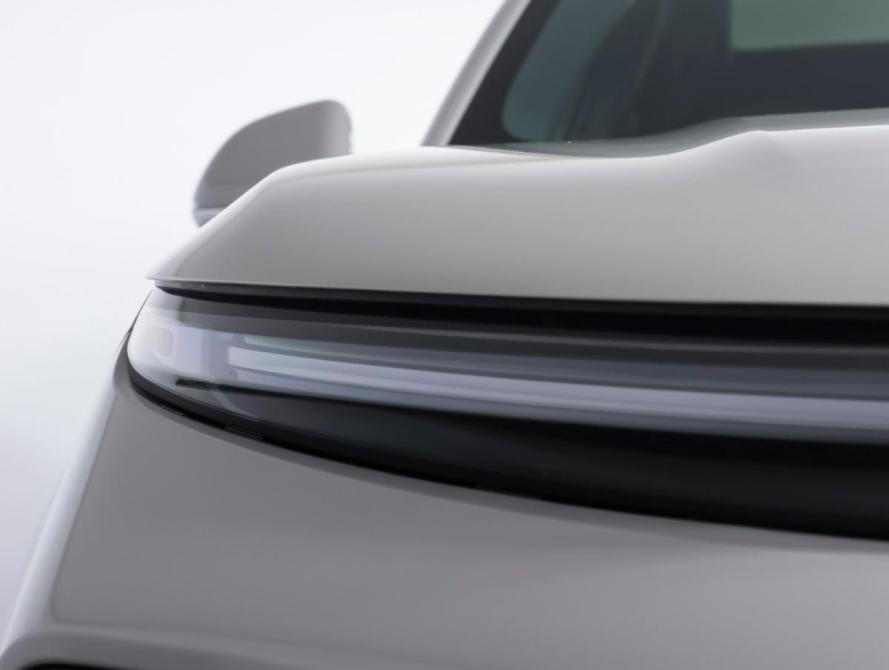 Li Auto (Lixiang) L6 I Москва  - изображение 24