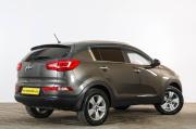 Kia Sportage III Тюмень  - изображение 28