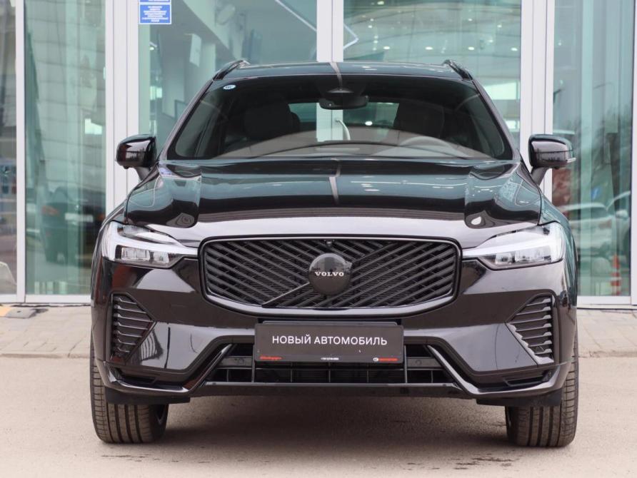 Volvo XC60 II Рестайлинг 2 Санкт-Петербург  - изображение 2