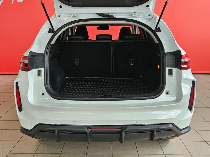 Haval F7 I Рестайлинг Вологда  - изображение 19