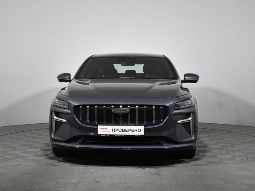 Geely Preface I Санкт-Петербург  - изображение 2