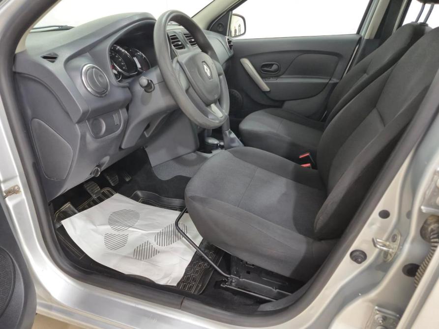 Renault Logan II Альметьевск  - изображение 9