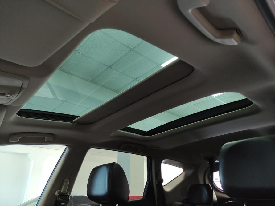 Nissan Murano II (Z51) Рестайлинг 2 Пермь  - изображение 18