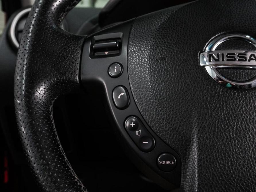 Nissan Qashqai I Воронеж  - изображение 14