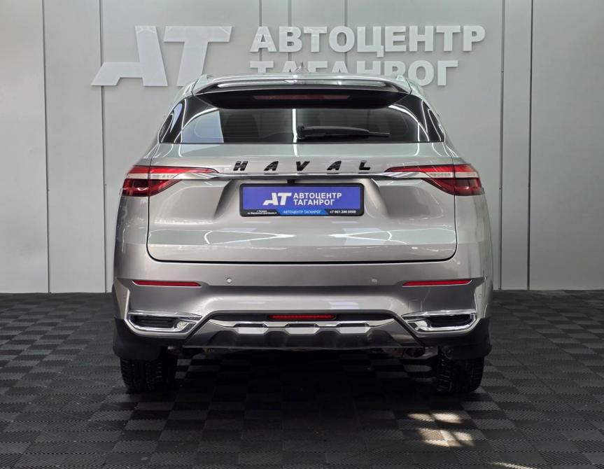 Haval F7 I Таганрог  - изображение 5