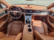 Porsche Panamera II Рестайлинг Москва  - изображение 39
