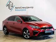 Kia Cerato IV Москва  - изображение 17