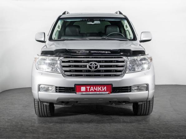 Toyota Land Cruiser 200 Series с пробегом 2008 года, цена 2 600 000 рублей, 324581 км, внедорожник, Автокод Объявления