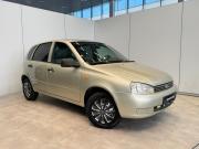 Lada (ВАЗ) Kalina I Волжский  - изображение 15