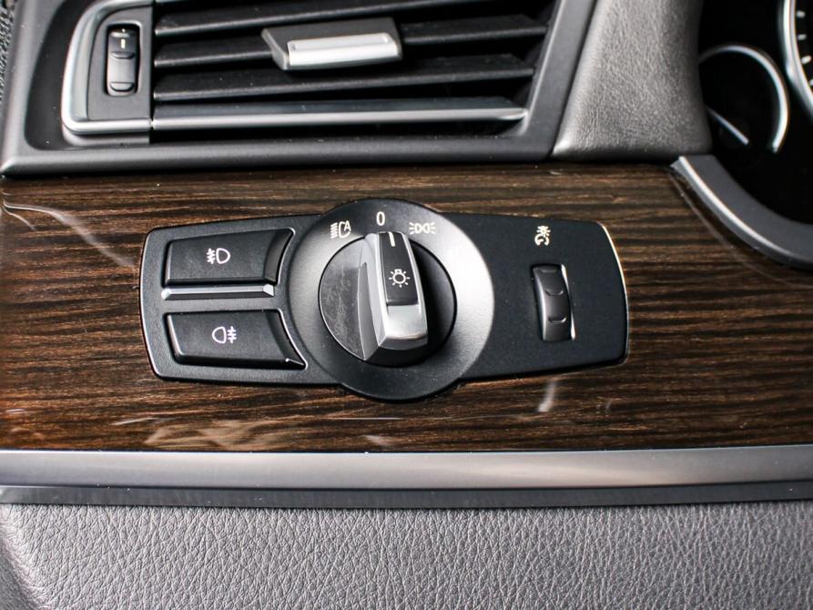 BMW 7 серии V (F01/F02/F04) Минеральные Воды  - изображение 12