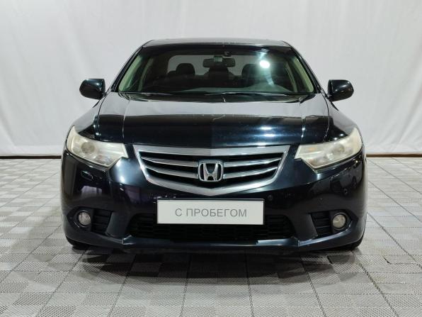 Honda Accord VIII Рестайлинг с пробегом 2011 года, цена 1 110 000 рублей, 225000 км, седан, Автокод Объявления