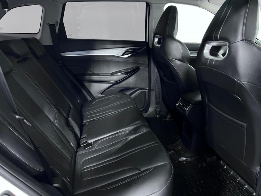 Changan CS75 Plus I Рестайлинг Ростов-на-Дону  - изображение 20