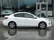 Mazda Axela II Рестайлинг Новосибирск  - изображение 23