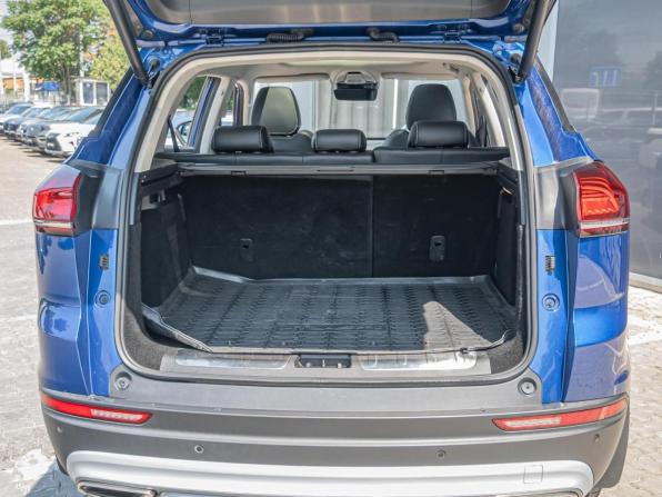 Geely Atlas Pro с пробегом 2021 года, цена 1 830 000 рублей, 67232 км, внедорожник, Автокод Объявления
