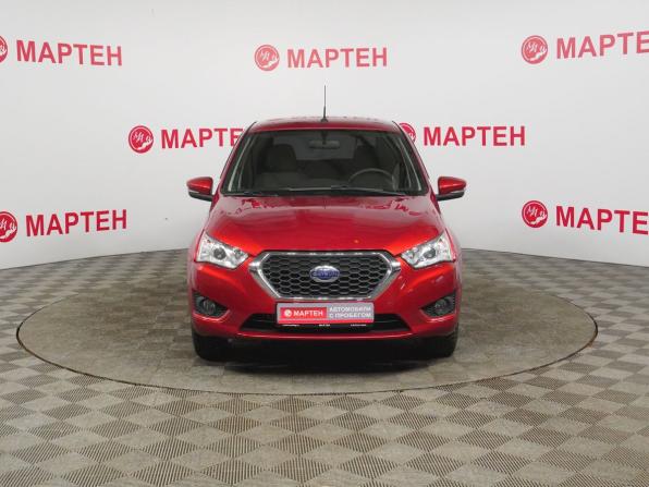 Datsun mi-DO с пробегом 2020 года, цена 589 000 рублей, 80095 км, хэтчбек, Автокод Объявления