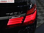 BMW 7 серии V (F01/F02/F04) Рестайлинг Белгород  - изображение 40