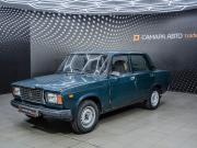 Lada (ВАЗ) 2107 Самара  - изображение 11