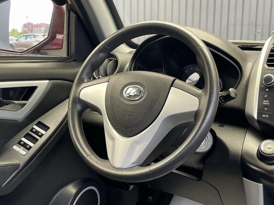 Lifan X60 I Пермь  - изображение 10