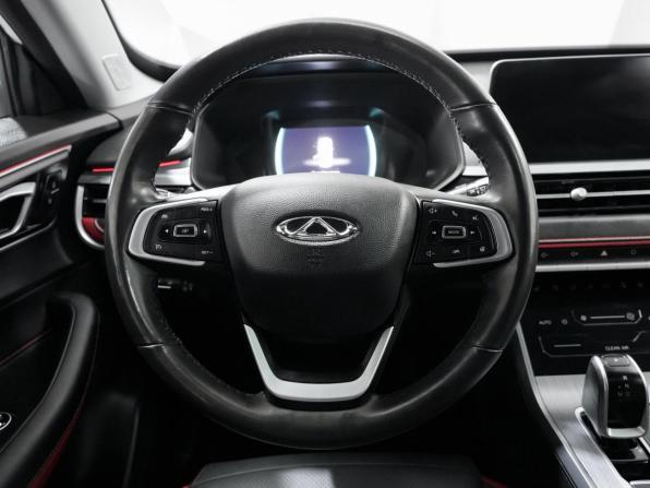 Chery Tiggo 4 Pro I с пробегом 2023 года, цена 1 596 000 рублей, 27000 км, внедорожник, Автокод Объявления