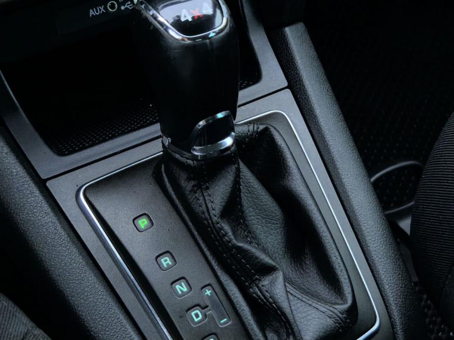 Skoda Yeti I Рестайлинг Мурманск  - изображение 17