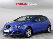 SEAT Leon II Рестайлинг Химки  - изображение 14