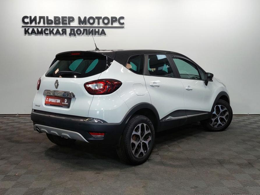 Renault Kaptur I Пермь  - изображение 2