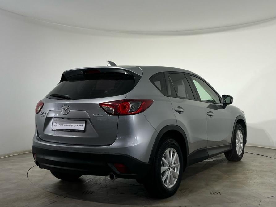 Mazda CX-5 I Ижевск  - изображение 4