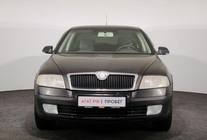 Skoda Octavia II (A5) с пробегом 2008 года, цена 430 000 рублей, 516595 км, лифтбек, Автокод Объявления