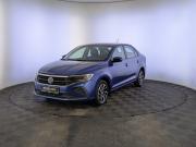 Volkswagen Polo VI Москва  - изображение 28